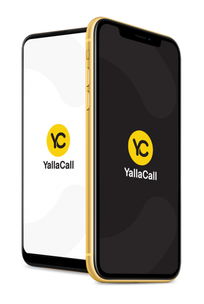 YallaCall